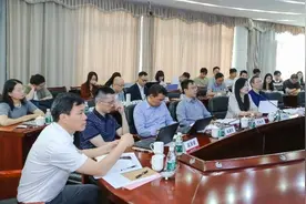 “诉讼制度改革前沿问题”学术研讨会在上海政法学院举办图片