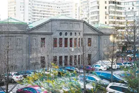 110年前北京“公务员”考试什么样图片