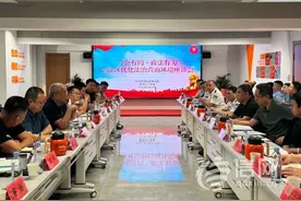 服务企业发展实打实 李沧区优化法治营商环境诚意十足图片