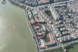 总价4.43亿元！刚刚肇庆端州区5宗地块全部拍出图片