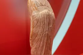 蛇年话蛇②|博物馆里过大年，来看“文物蛇”都长啥样图片