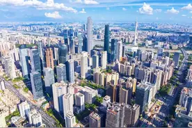 全力推进城中村改造！天河这些街道齐亮诺图片