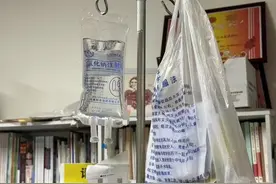 “体重管理”有方法，突然上强度真不好，浙江小伙突击锻炼后患上这病图片
