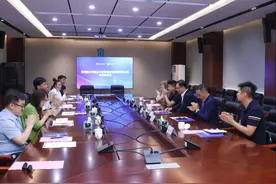 纸巾也能提供“情绪价值”，中顺洁柔与天津美院达成校企合作图片