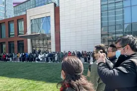 号称咖啡界中的Apple，蓝瓶咖啡要开到杭州来了？图片