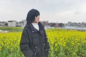 “90后”女货车司机 热辣滚烫的货运之路图片