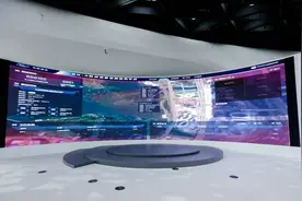 新经济观察丨送咖啡、巡街道、做植保 5G-A助低空经济“飞向”高价值场景图片