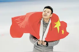亚冬会开幕后首个比赛日3人打破2项亚洲纪录图片
