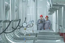 湘雅二医院实施能源系统节能改造 综合能效提升21%图片