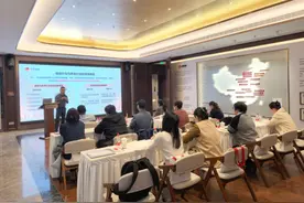 展现中国式养老 大家的家让“养老”成为“享老”图片