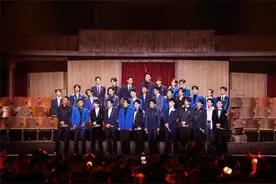 《披荆斩棘3》总决赛落幕，总冠军是他图片