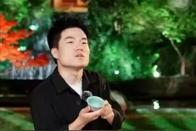 瞬间秒没！平顶山宝丰汝窑作品在“与辉同行”直播间上线图片