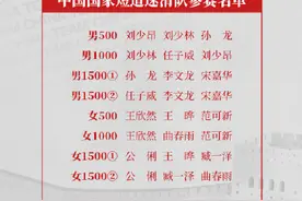 任子威刘少林刘少昂晋级图片