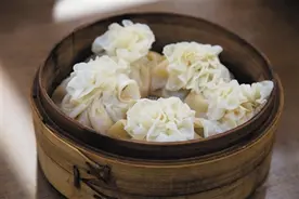 太原：吃得甚有头脑图片