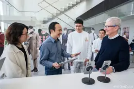 积淀与集聚：探析上海游戏产业可持续高质量发展之因图片