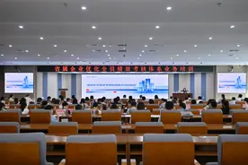 国资驿站丨过去一周，山东国资国企都发生了哪些新鲜事？图片