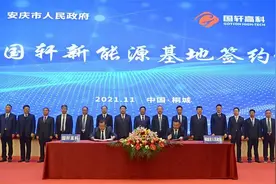 桐城 龙眠河畔春潮涌 || 县域高质量发展巡礼图片