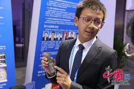三七种植新模式 让中药材回归山野林中图片
