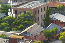南京文旅观察⑨│“旧街”成“新景” 探寻南京“焕新密码”图片