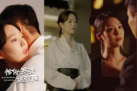 成为充值破千万的微短剧头部演员，她只用了一年图片