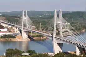 开通在即！4座新建高铁站亮相！图片