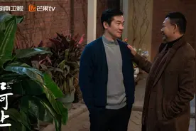《江河日上》编剧张挺：黄志忠演出了书生气息，令人惊喜图片