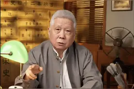 马未都回应破产传言：不存在欠薪，观复博物馆资金充裕图片