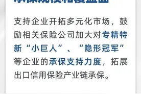 事关外贸，商务部发布九条政策措施！图片