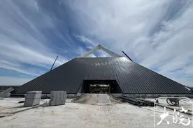 何以中国·运载千秋｜大运河淮北段：昔日绘盛景 一脉传古今图片