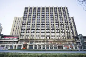 为来沪就业创业青年免费提供短期住宿，广富林街道青年驿站启用！图片