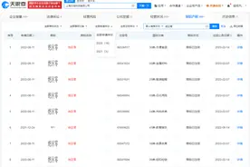 米哈游子公司已注册绝区零商标图片