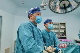 胆囊炎反复发作不重视，男子突然休克险丢性命图片