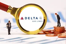 达美航空遭乘客集体起诉，大规模计算机故障后退款政策引争议图片