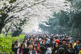 市民开始涌入大学校园，哪些开放经验可借鉴？图片