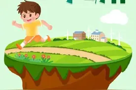 这7个养生小动作，从头到脚都能锻炼！新的一年练习起来~图片