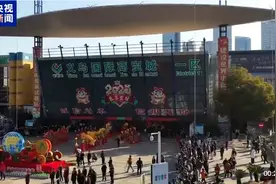 人勤春来早 开工干劲足丨新开局新气象 新的一年“外贸人”有哪些心愿？图片