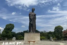 贵州寻龙 | 修文龙场：从驿站到悟道之地图片