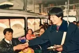 所有人，快来分享你与上海交通的童年回忆！图片