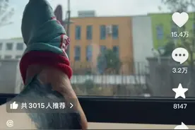 “天塌了”！女子上热搜，百万人围观她的脚图片