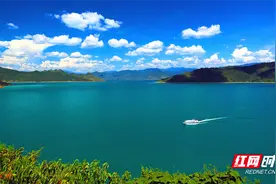 奋力写好绿水青山的郴州答卷图片