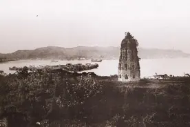 雷峰塔倒塌100年｜石塔中的佛国“故事”图片