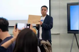 百度公开“开盒”事件调查细节：谢广军女儿透露“开盒”数据来源图片