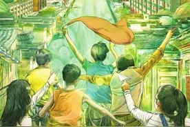 2024年待播剧追剧指南图片