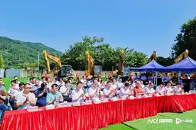 广州天河城中村改造新进展：凌塘村已开工，元岗村划定首开区图片