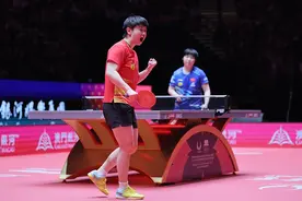 聚焦｜孙颖莎成功卫冕世界杯  “明牌作战”强势碾压图片