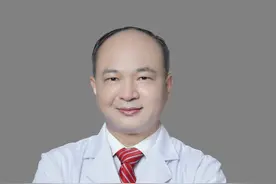 名医简介③ | 广州中医药大学梅州医院首届名医出炉图片
