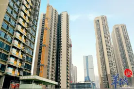 碧桂园超30个项目进入房地产“白名单”，将获融资支持图片