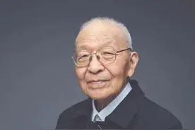 痛别“中国导弹驱逐舰之父”潘镜芙院士！他是湖州人，毕业于浙大图片
