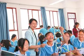 十种办学好模式丨“科研赋能教育”活队伍强创新图片