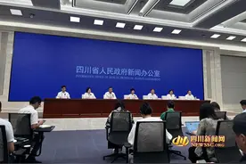 广元女儿节②｜擦亮“女皇故里”城市品牌 广元这样推进女性文化传承图片